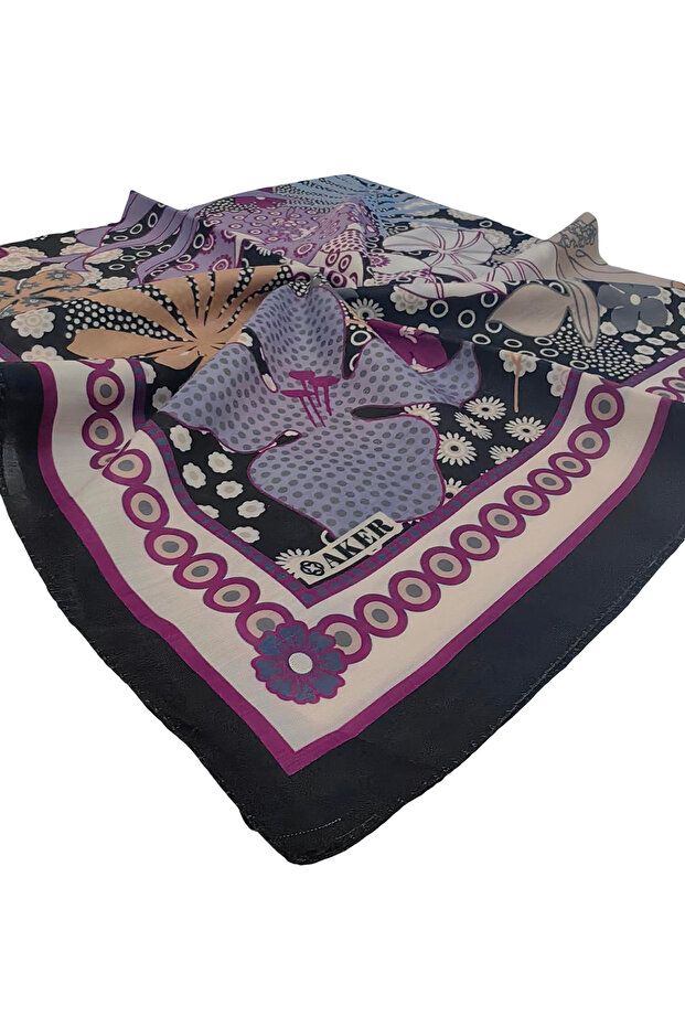 SOFT TOUCH EŞARP 9055229-010 - 3