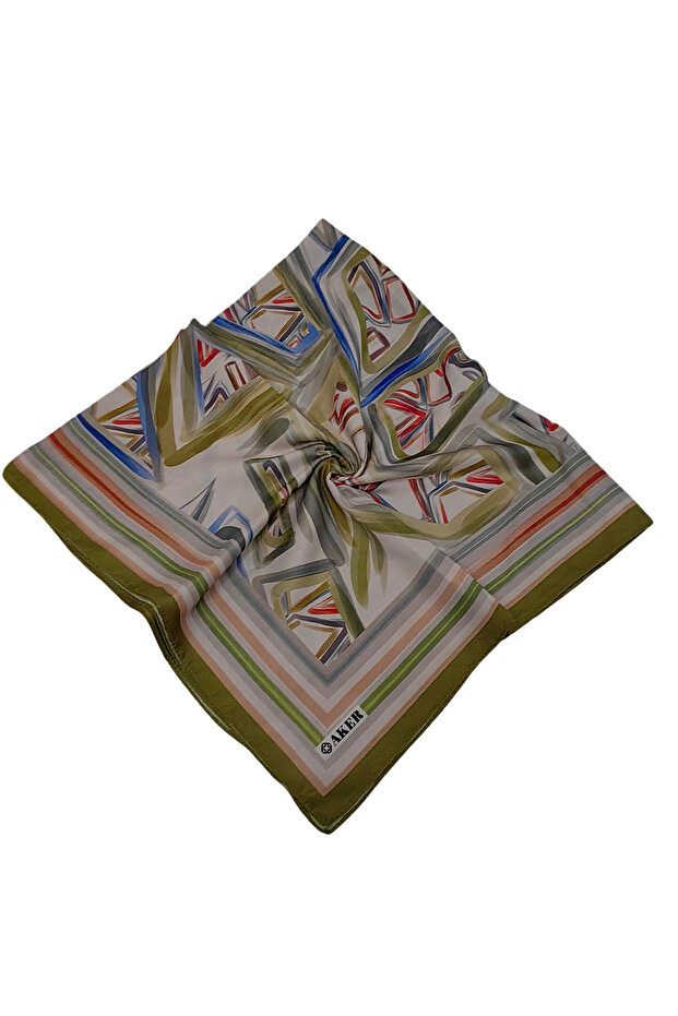 SOFT TOUCH EŞARP 8794229-009 - 2