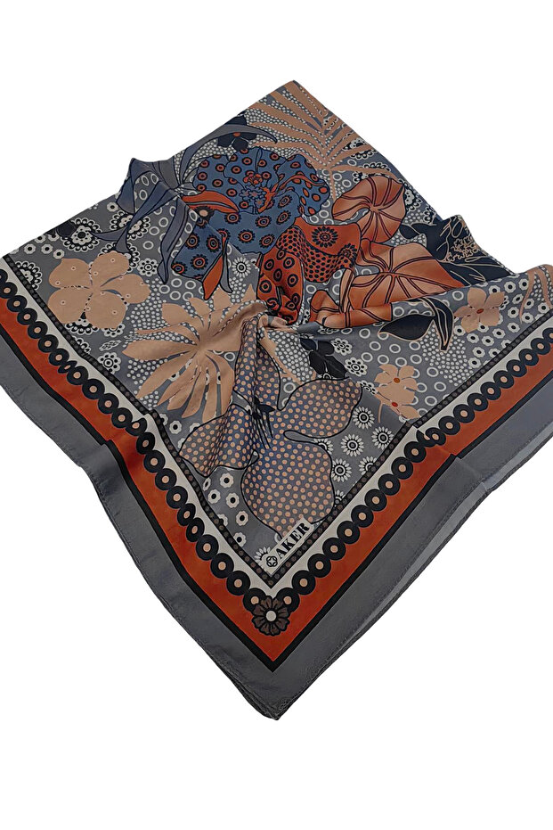 SOFT TOUCH EŞARP 9055229-004 - 1