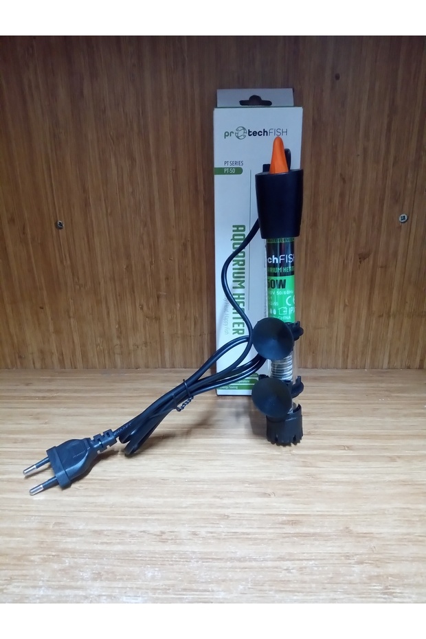 Pro Tech ısıtıcı 100w - 1