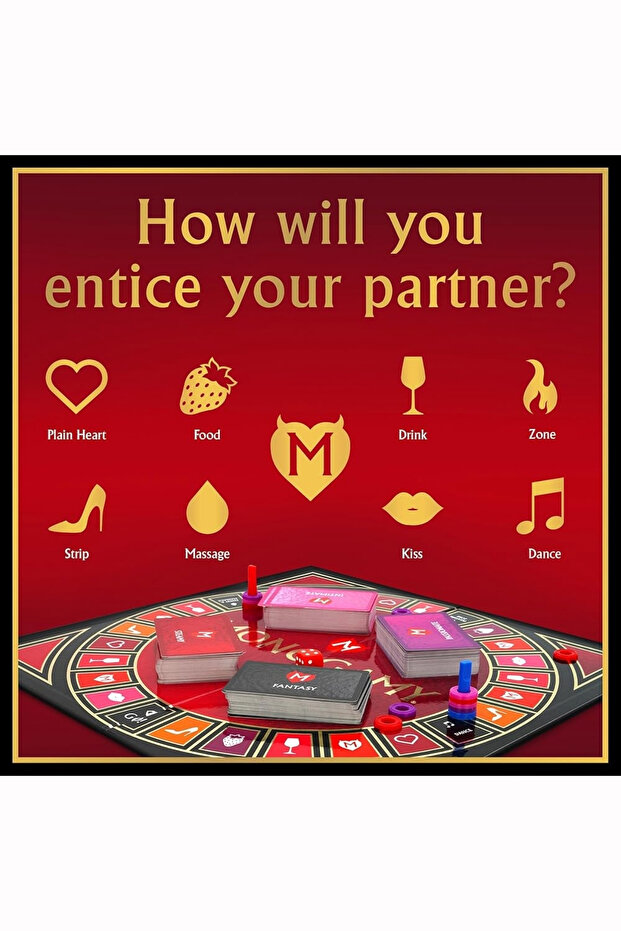 Hotline game for couples in Arabic - 5