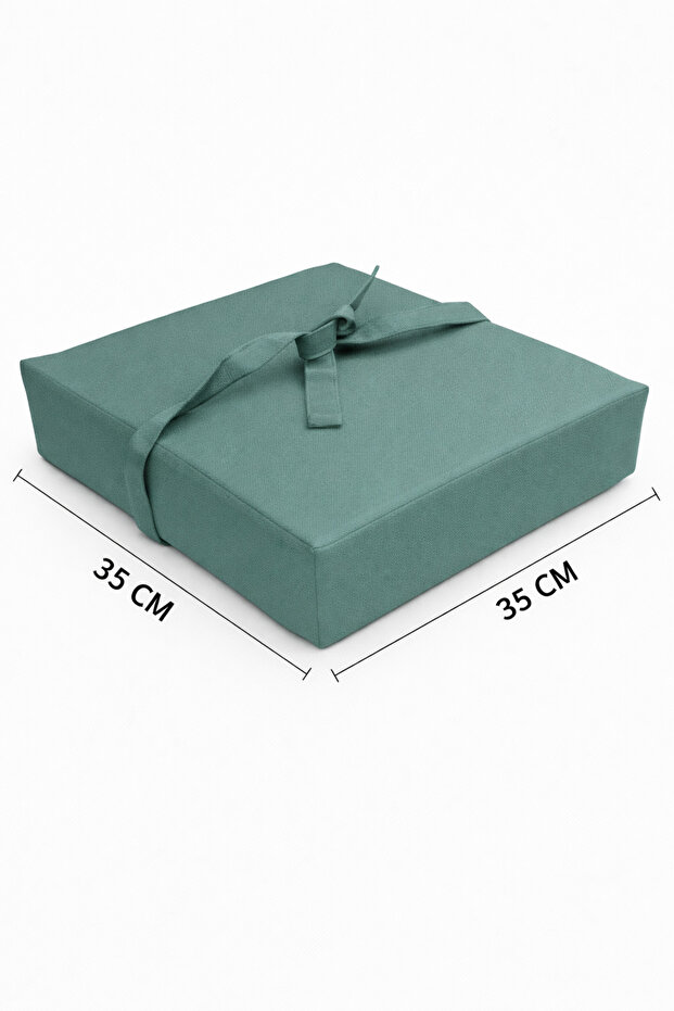 Sandalye Minderi | PUF Minderi. - 3