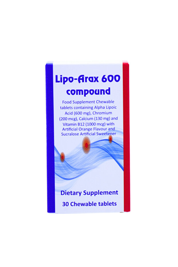 600 MG 30 TAB