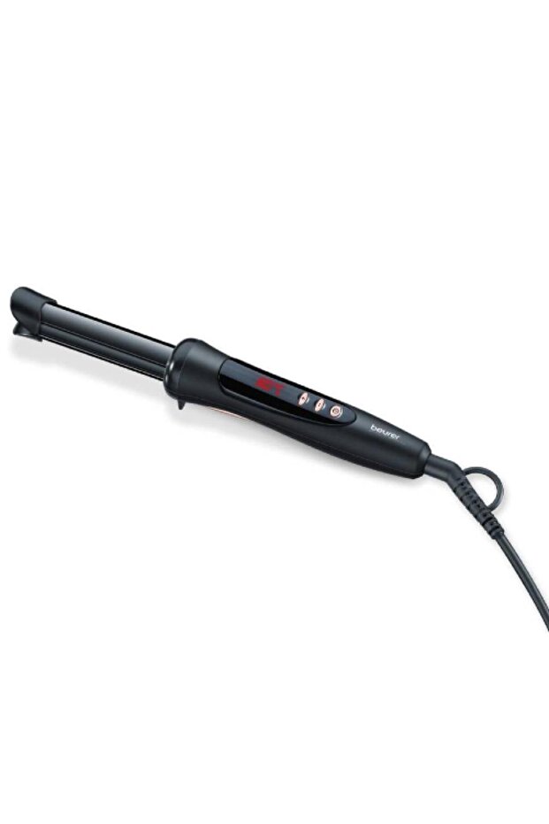جهاز تمويج الشعر بويرر اتش تى 55 black ht 55 hair curler - black