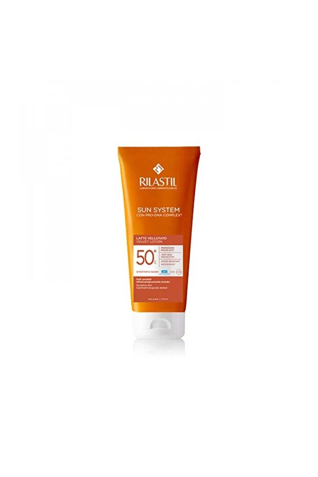 لوشن واقي الشمس سريع الامتصاص مع SPF 50 من ريلاستيل 200 مل ri