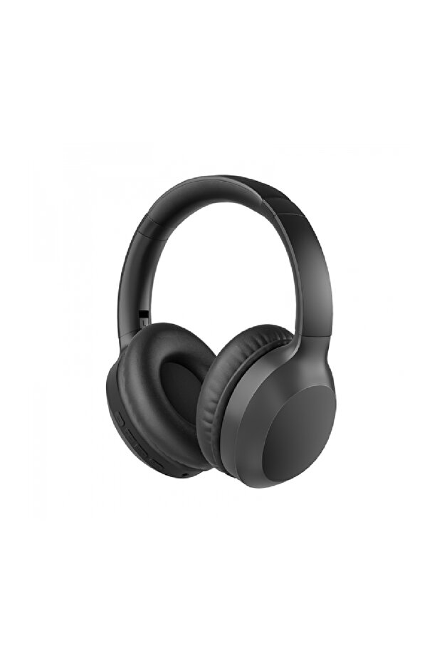 TD-02 Soundcool Headset- Black