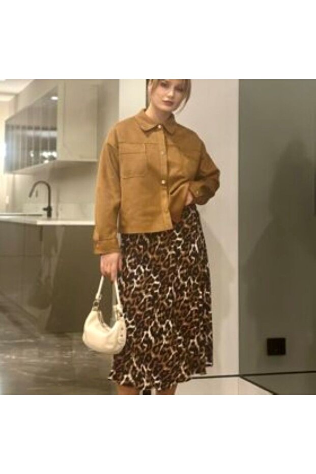 ЛЕОПАРД ЕТЕК - 1