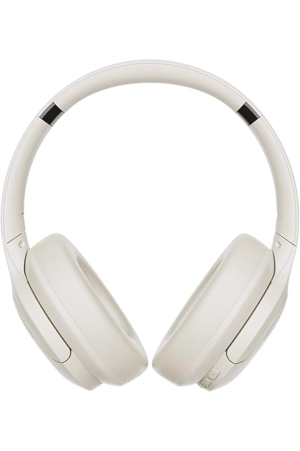 TD-02 Soundcool Headset - White