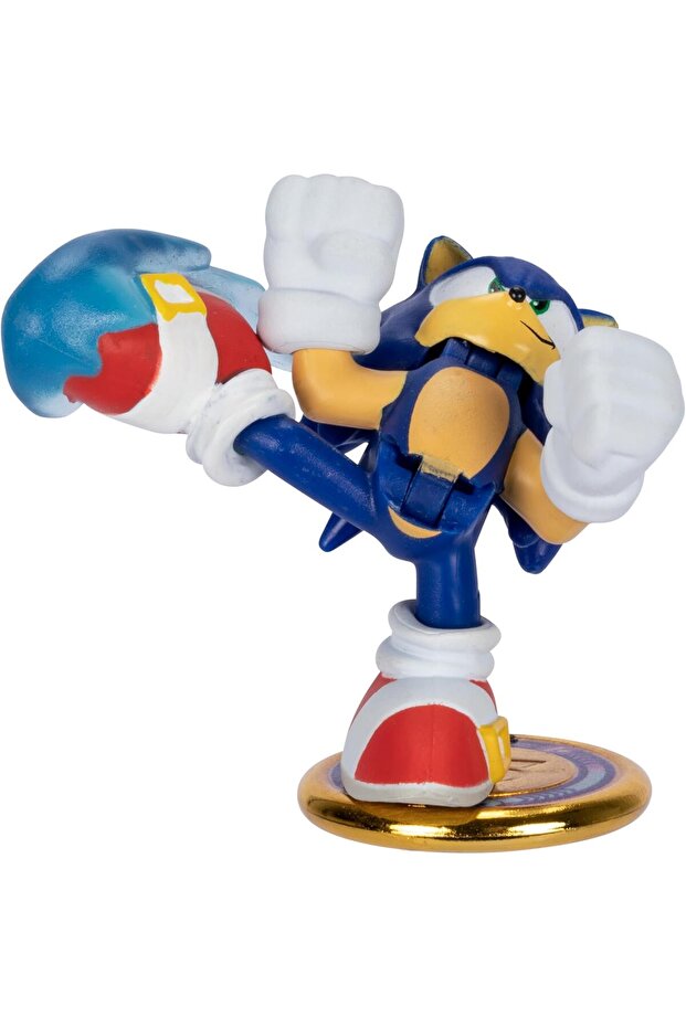 مجموعة سونيك الموسم الأول ضد سونيك ضد ناكلز - 7