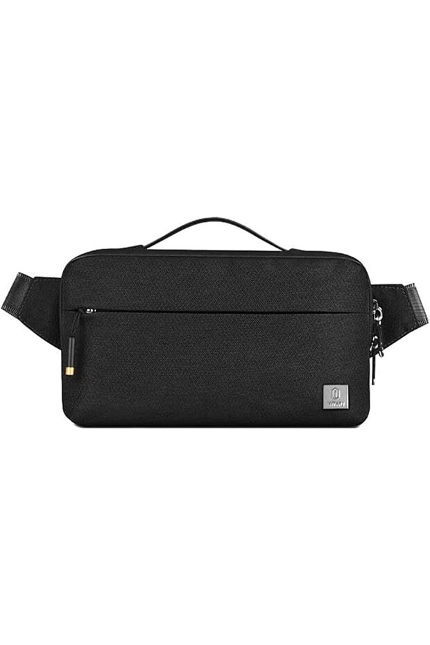ACPCB26 Alpha Chest Package Crossbody Bag