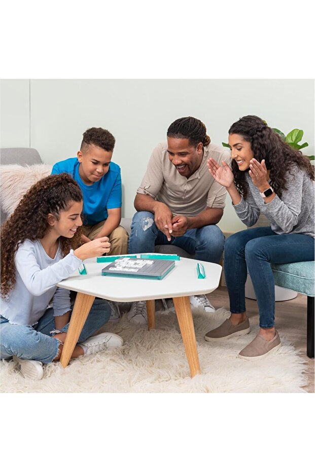 لعبة الكلمات المتقاطعة - 5