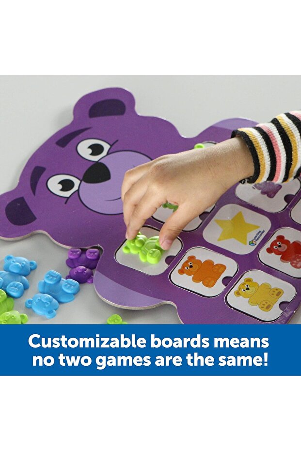 دببة البينغو - 3