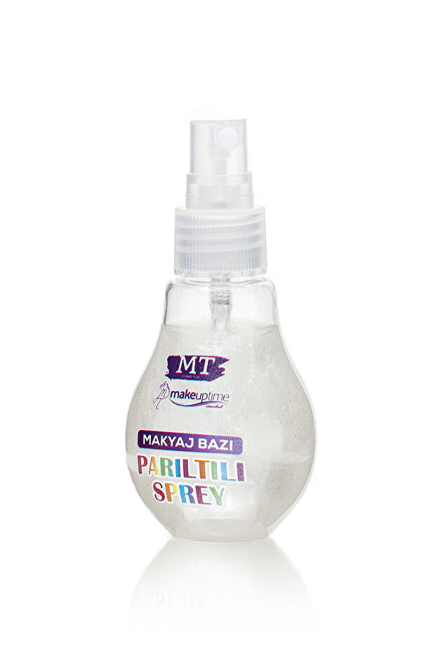 Mt Shimmering Makeup Base Mt557 - 1