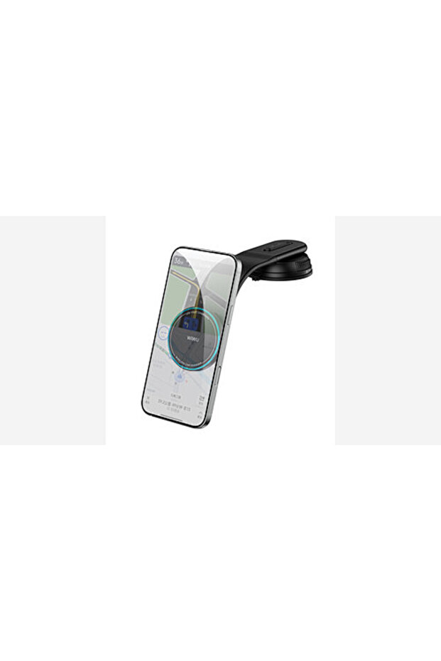 Universal Automatic Wireless Car Charger CH-327