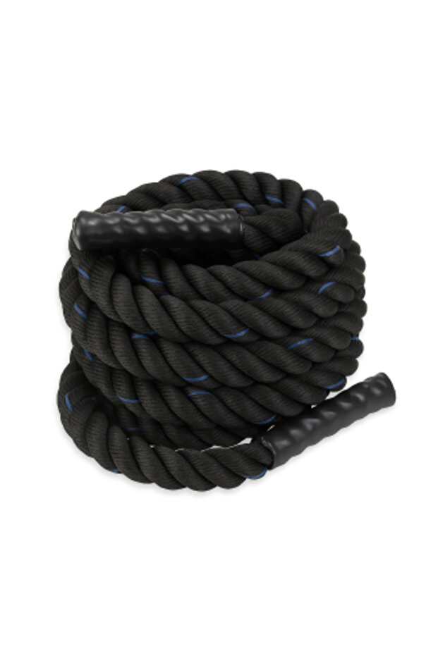 حبال المعركة - 1