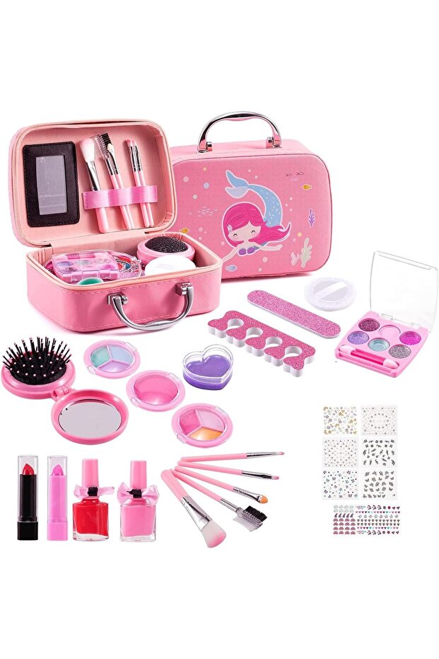 Makeup Set for Girls - 1
