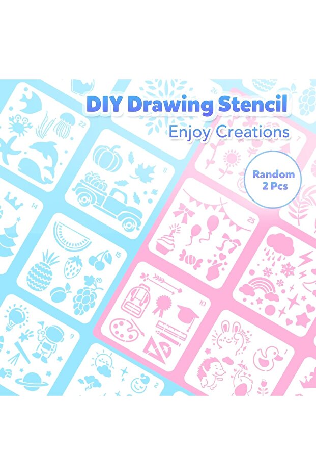 لوح الكتابة LCD - 4