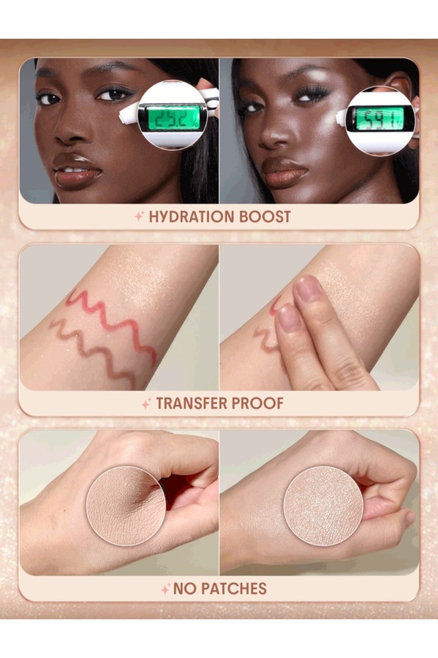 Set Your Glow - 3