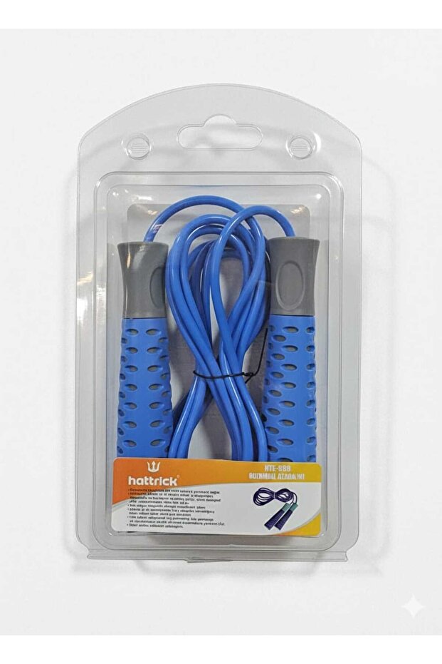 JUMP ROPE