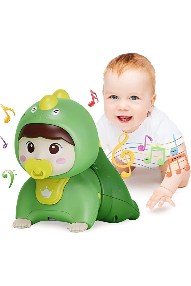 لعبة زحف تعليمية - 1