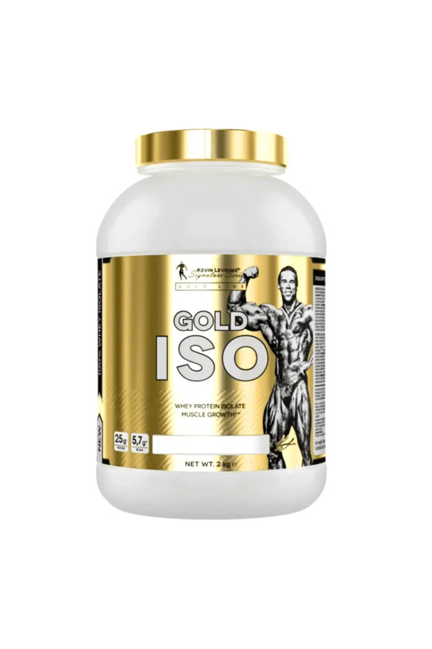 Gold ISO Choco-Oro 2 kg