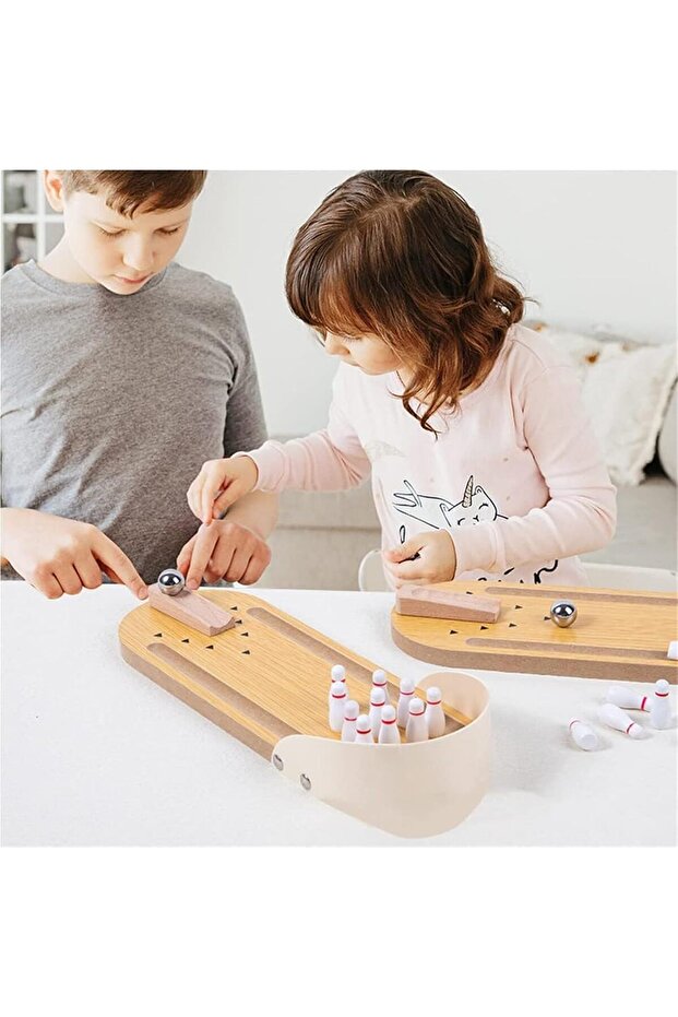 لعبة البولينج على الكمبيوتر - 6