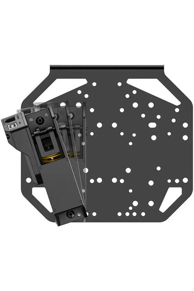 لوحة تثبيت موزا العالمية - 5