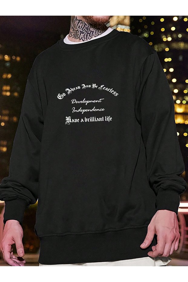 Stylish Comfortable Women'S/Men's Special Design Swetshirt 468