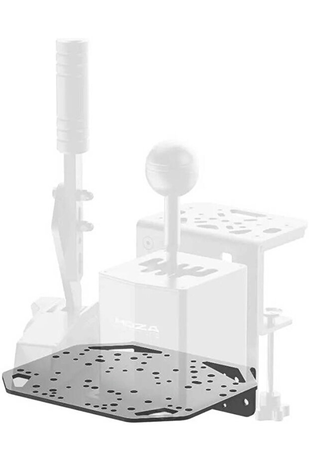 لوحة تثبيت موزا العالمية - 4