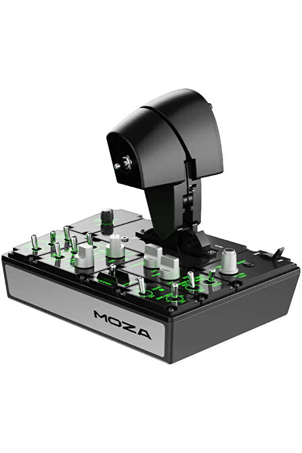 خانق MOZA MTP - 2