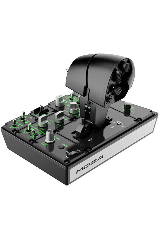 خانق MOZA MTP - 1