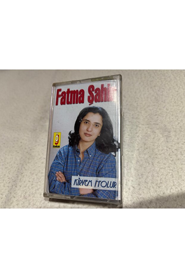 Fatma Şahin - I Don'T Care.