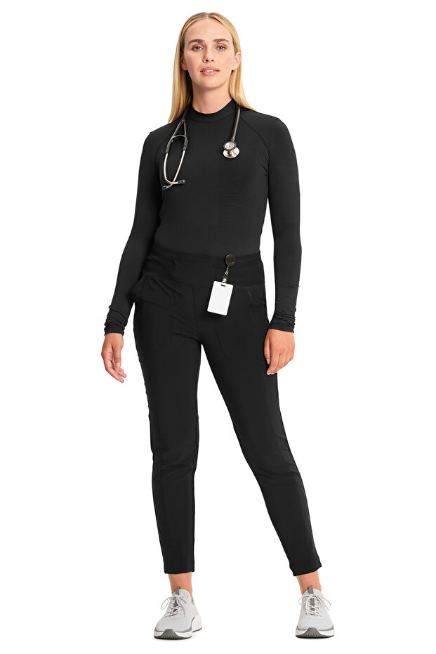 Infinity CK767 Kadın Underscrub - 1