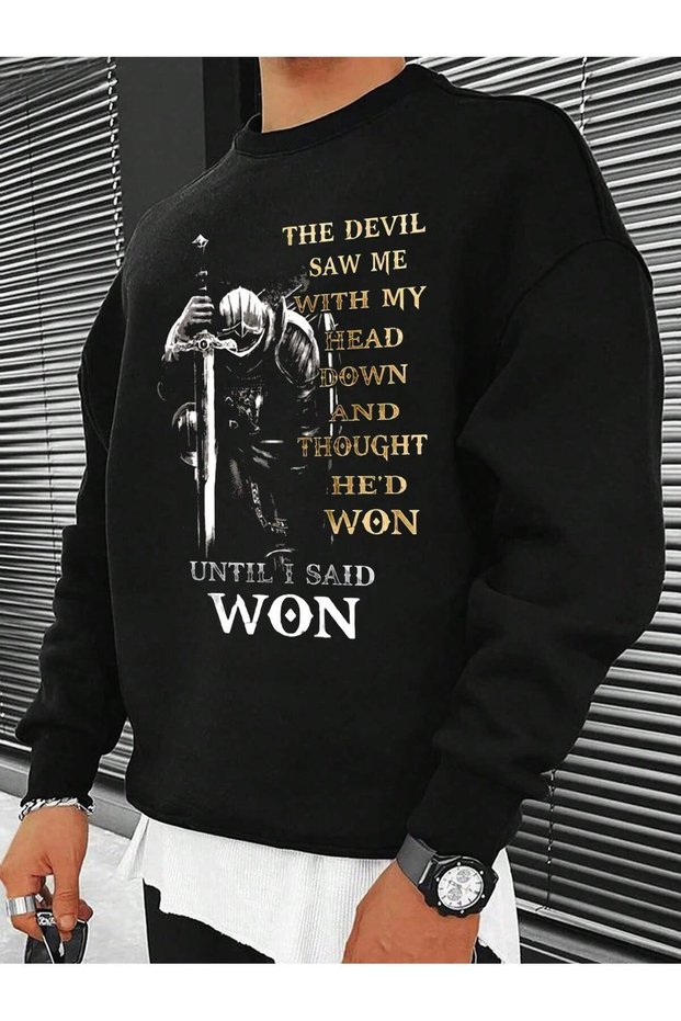 Stylish and Comfortable Women'S/Men's Special Design Swetshirt 819