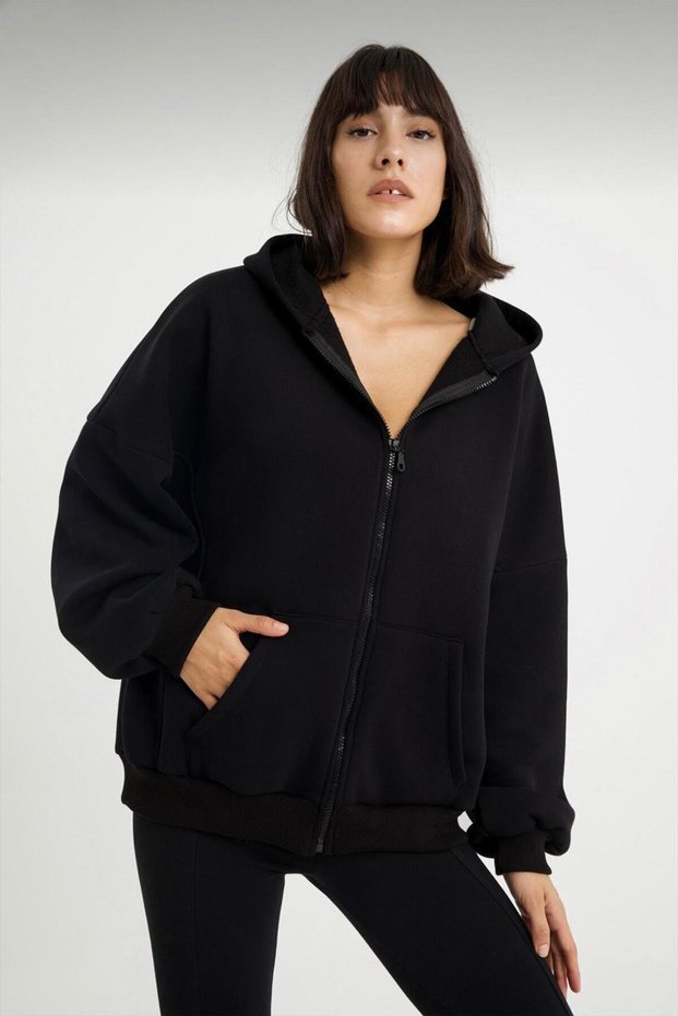 Women'S/Men's Unisex Stylish Comfortable Cotton Special Design Sweatshirt 1793
