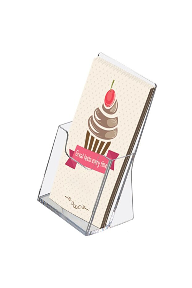 Masaüstü Broşürlük - 2