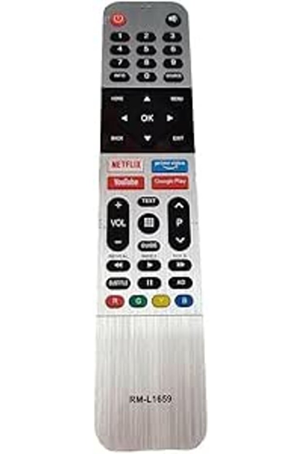Universal Remote Control for Skyworth TV