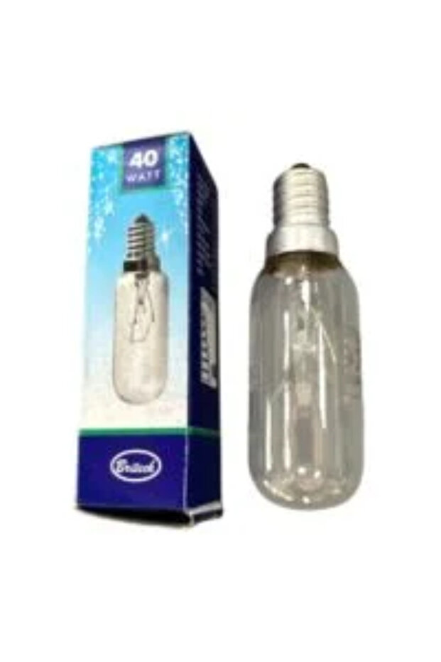 Bec Hota E14, 40w - 2