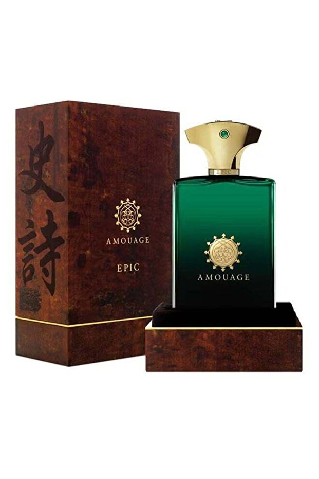 عطر إيبك 100 مل - 1