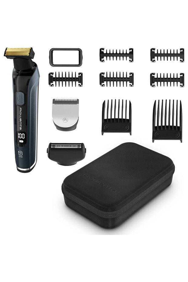 Forever Sharp Ultimate Trimmer - 1