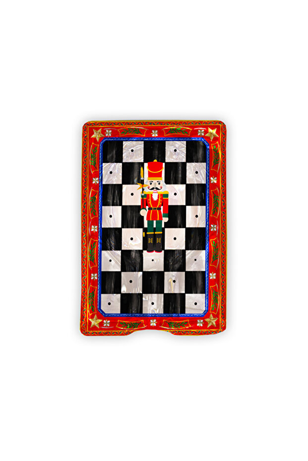 Nutcracker Puro Küllüğü - 1