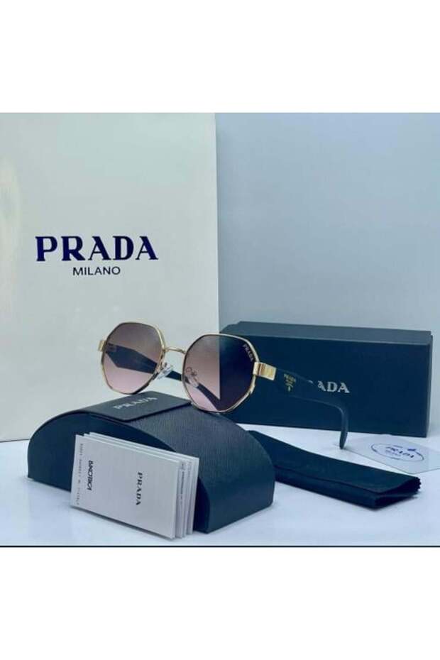 نظارات برادا الشمسية - 1