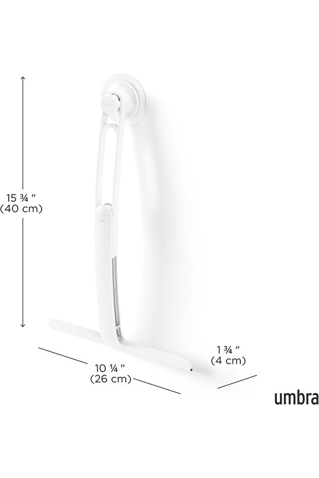 ممسحة دش مرنة - 3