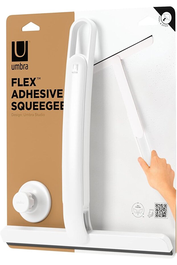 ممسحة دش مرنة - 4