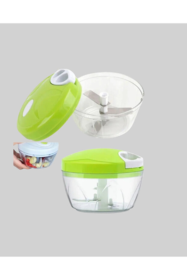 قطاعة سهلة الاستخدام - 5