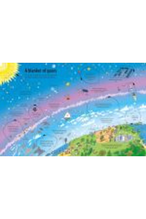 See Inside Planet Earth - 7