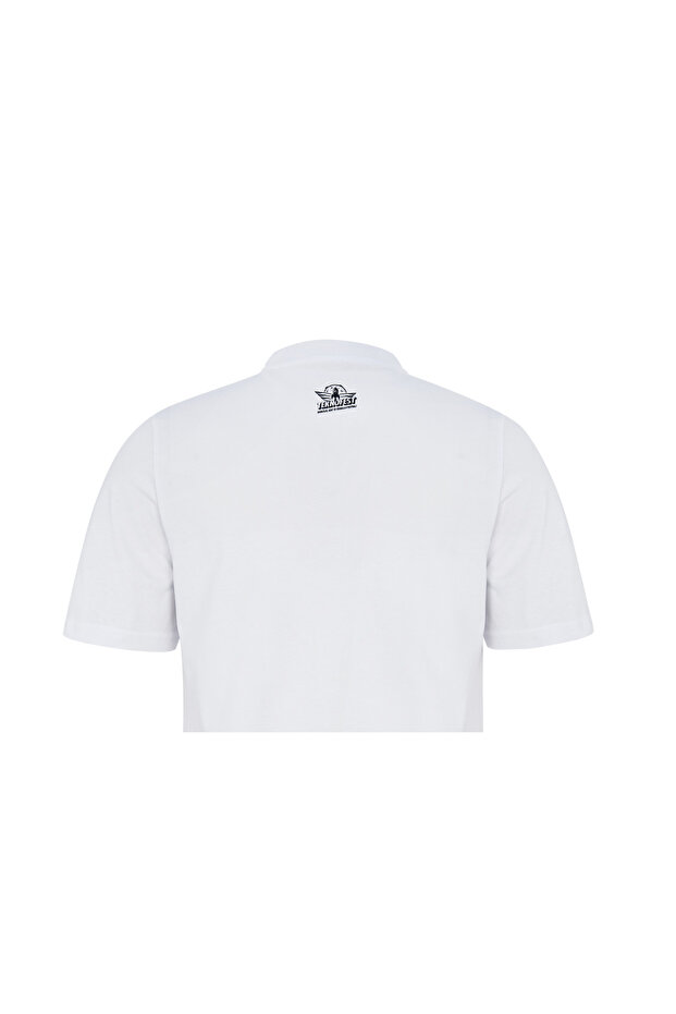 ASTRONOT TİŞÖRT - 4