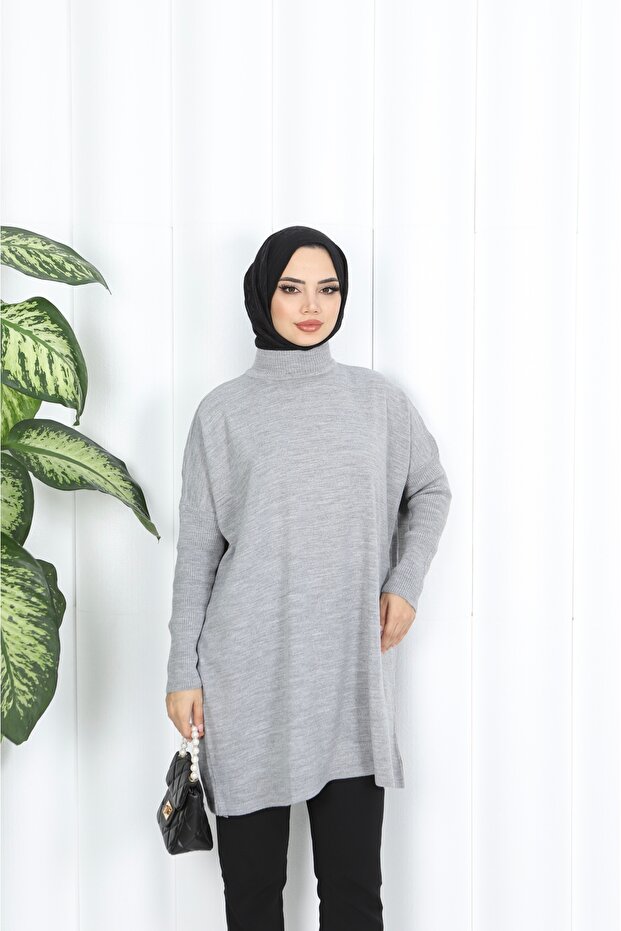 ТРИКО ПАНЧО ТУНІК - 3