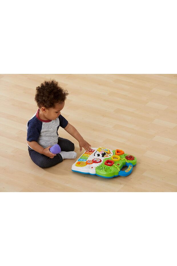 مشاية الأطفال للخطوات الأولى - 8