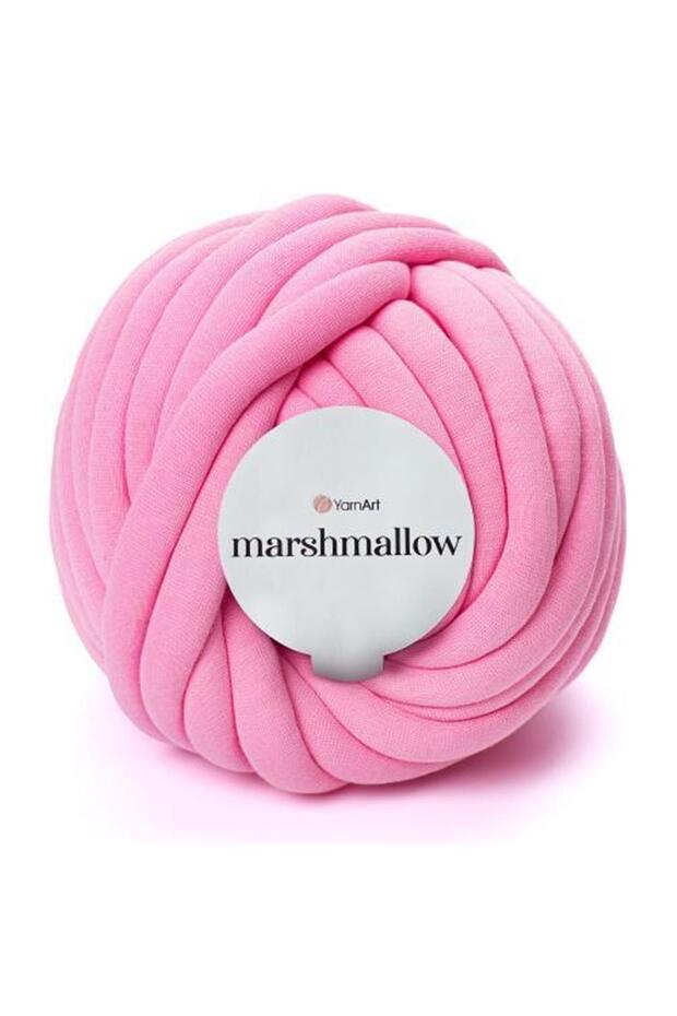 MARSHMALLOW - PEMBE 907 - 1